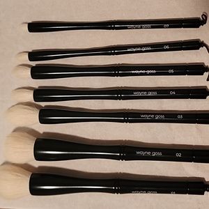 Wayne Goss- The Goss Edit Set